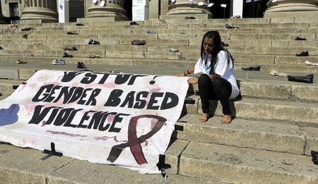 Health-E News: Public Works moves to evict rape support NGO