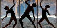 Scottish Ballet goes insectoid, and more from around the world