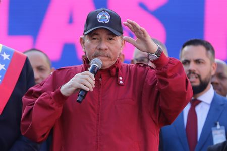 UN report calls for international action as Nicaragua's government deepens repression