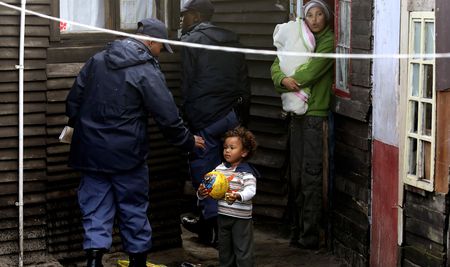 Hangings, fatal stabbings, assaults – the grim toll on SA schools