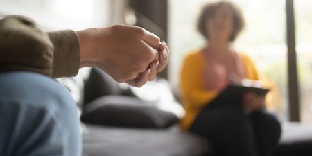 Cost of not treating mental health is much more than a human rights issue