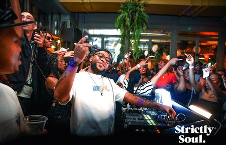 What to do in Joburg right now — an essential gig guide