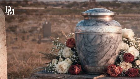 Watch – How Cape Town families found loved ones in paupers’ graves