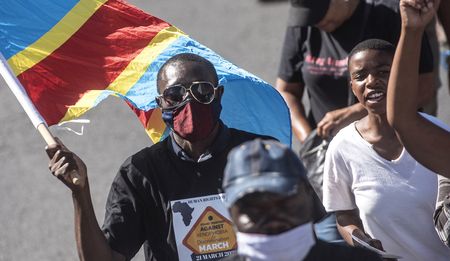 UN condemns murder of Elvis Nyathi and all xenophobic acts in South Africa