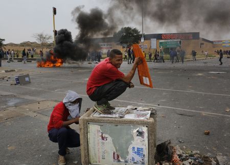 The way forward for councillors and inept municipalities