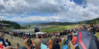 Formula 1 in Austria. Image: Monty Roodt