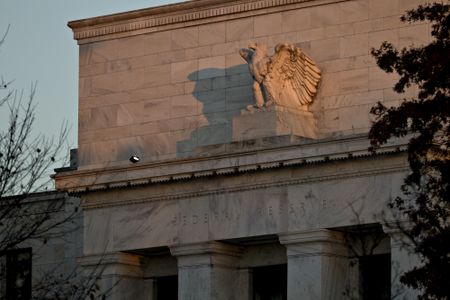 Fed Officials Likely to Push Back Against Half-Point Rate Cut