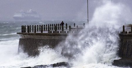 As El Niño looms, South Africa - including the southwest - looks set for a wet winter