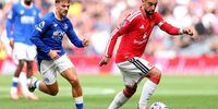 Everton v Manchester United - Premier League 2026/27