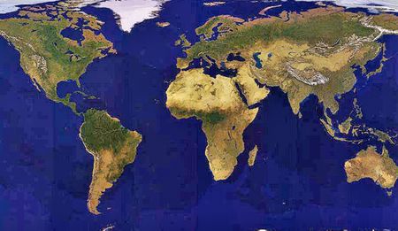 Four new gases that harm ozone layer found, despite bans - study