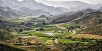Glimpses of Montagu: One of the most attractive mountain towns in the Klein Karoo