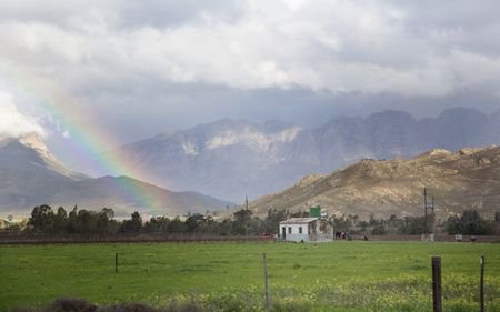 Deeper conversations needed to advance land reform