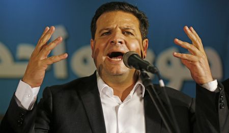 Israeli Arab politicians visiting SA underscore the complexities of the Knesset