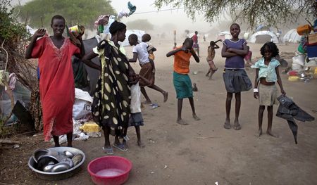South Sudan: Whose ceasefire is it anyway?