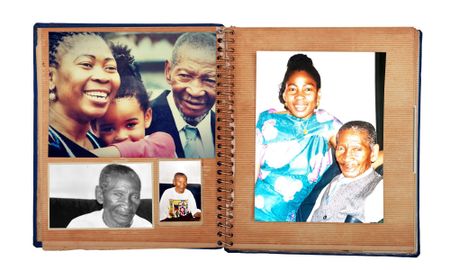 My father’s daughter and the woman his family teachings ultimately shaped