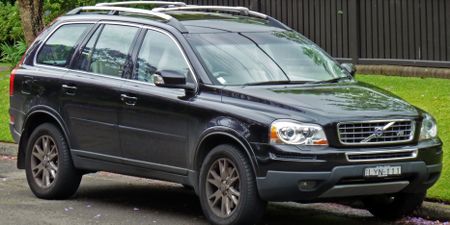 How government officials spend public money on extravagant cars