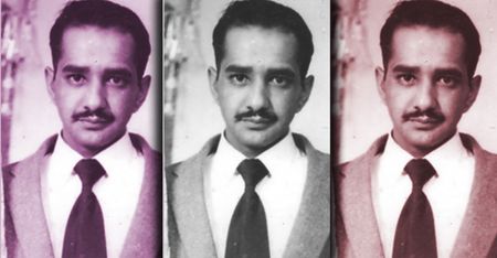 I will uncover the truth about this apartheid-era killing