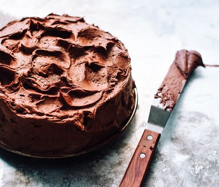 The Year of Lockdown Recipes