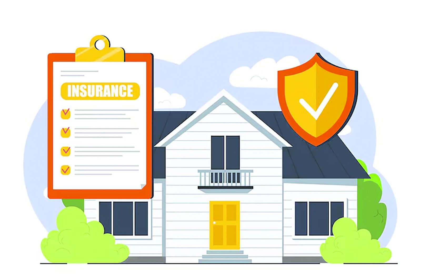 Tips on how to avoid costly insurance claims these holidays