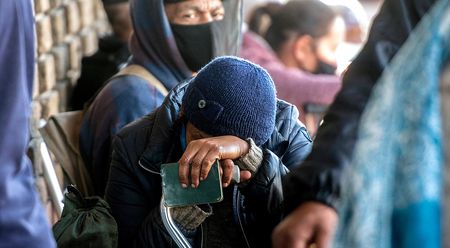 R350 to R624: Minister proposes threshold raise for distress grant as concerns over low approval rate mount