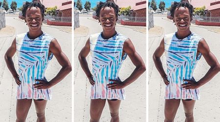 Saldanha Bay man gets 25 years after admitting he killed well-liked netball coach