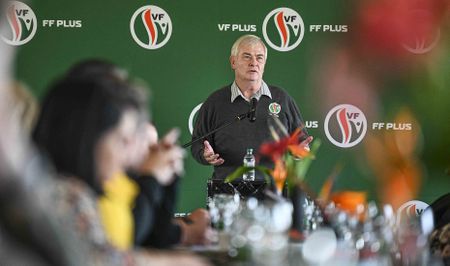 FF+ shifts gear to woo black voters, campaigns for BEE to be replaced with Best policy