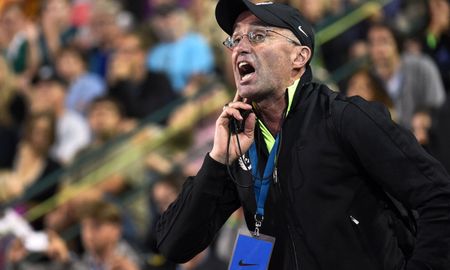 Top US athletic coach banned for doping violations