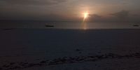 Early Morning Sunrise. Image: James Olls 