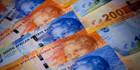 After the Bell: Don’t look now, but there have been some shafts of light financially