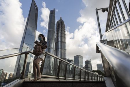Chinese Economy Risks Deeper Slowdown Than Markets Realize
