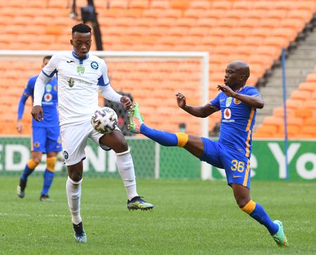 Nedbank Cup lives up to giant-killer reputation as Chiefs are bundled out