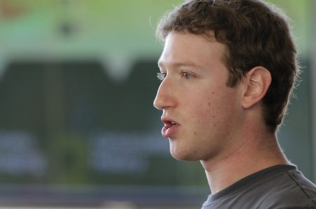 Facebook worth $50 billion - method or just plain madness?