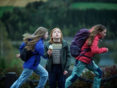 Troll review — The mindless fun of a monster stomping through the countryside