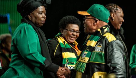 #ANCdecides2017: Court judgments put a spanner in the works of elective conference