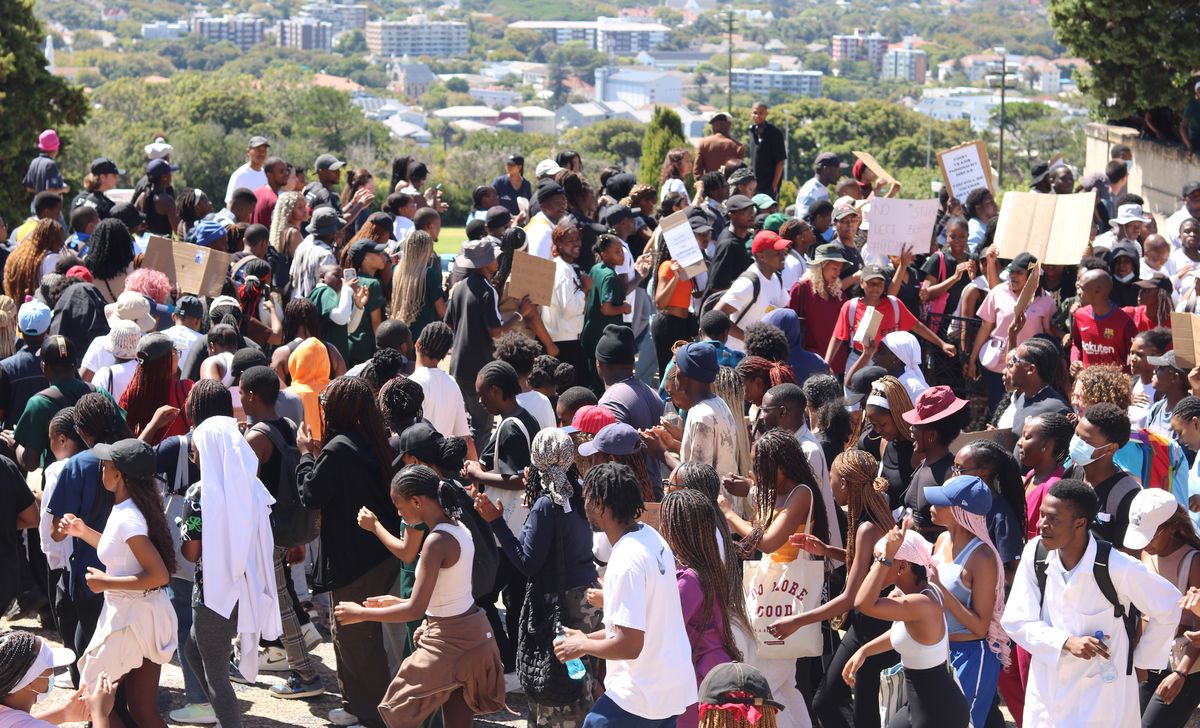 Graduates welcome EFF proposal of Bill aimed at settling student ...