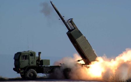 Western artillery already making difference for Ukraine -regional governor