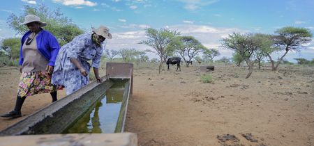 Daughters of the soil: The challenges facing women in agriculture