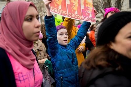 While you were sleeping: 23rd January 2017