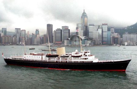 When Britain failed to protect America from a flu pandemic in China