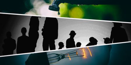 Politicians behaving badly, part 132: Why pay for free electricity and water while millions get hungrier, colder and darker?