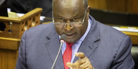 Mboweni’s ‘sun behind the clouds’ shrouds a precarious balancing act premised on politically tricky assumptions