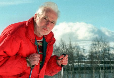 Arne Næss and the playful seriousness of deep ecology