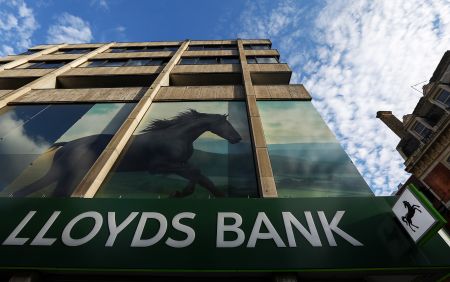 Two pro-Palestine UK staff sue Lloyds Bank; Jared Kushner buys into Israel-based financial firm