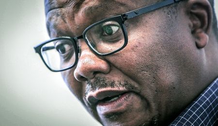 Fort Hare vice-chancellor says violent campus protests were 'sponsored'