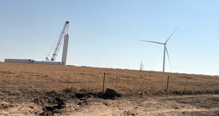 As our planet burns, the coal sector is reinventing itself — and its future