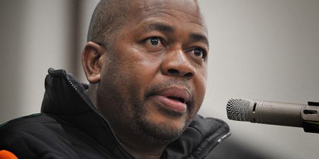 'War Zone': Former Ekurhuleni mayor Mzwandile Masina’s political future hangs on 19 ‘quarantined votes’