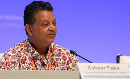 South Africa's chief climate finance negotiator quits, takes on UAE COP 28 role