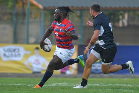 SA Rugby president cites ‘security threats’ for ousting of Israeli team in Mzansi Challenge