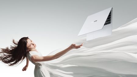 New HUAWEI MateBook X Pro presents a new standard in laptops under 1kg