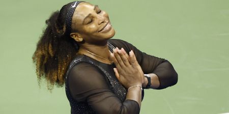 Williams retirement on hold after win over world number two